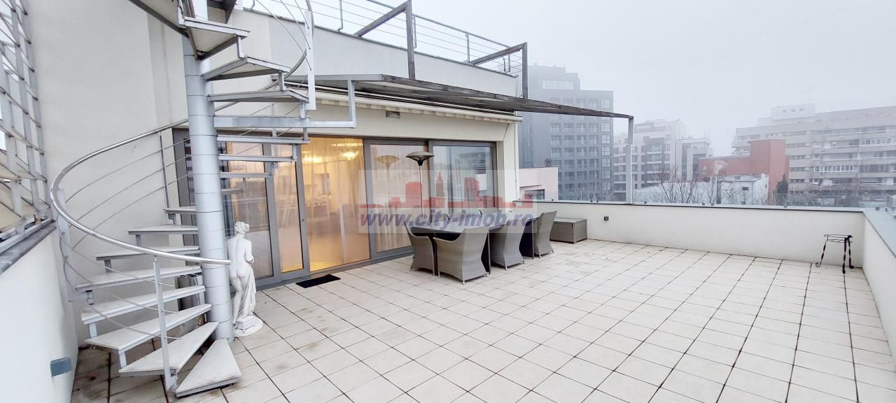 Vanzare  Penthouse Eminescu / Dacia - Poză 9