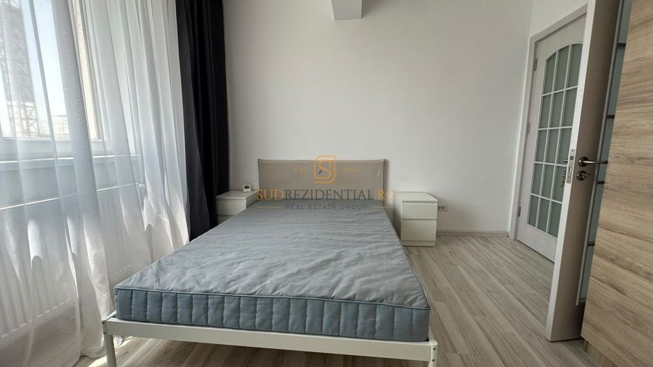Studio modern de închiriat | Strada Biruinței- Popesti Leordeni - Poză 2