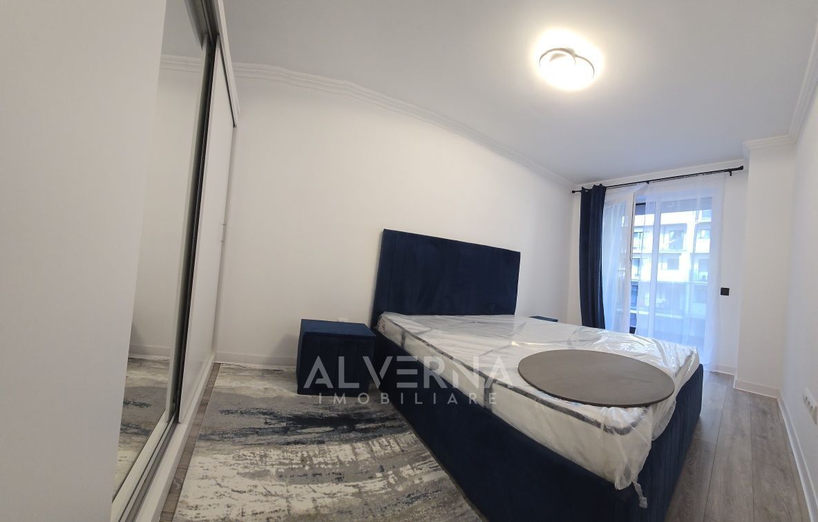 Apartament 3 camere + 2 balcoane | parcare subterana | Soporului - Poză 2