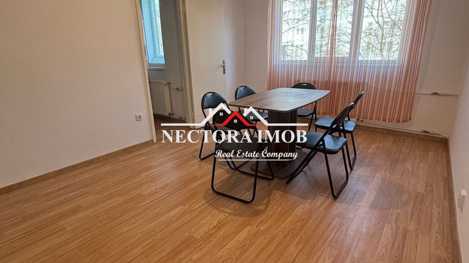 NECTORA IMOB-Apartament 3 camere, Str. Dorobantilor, 65 mp, Etaj 1 - Poză 1