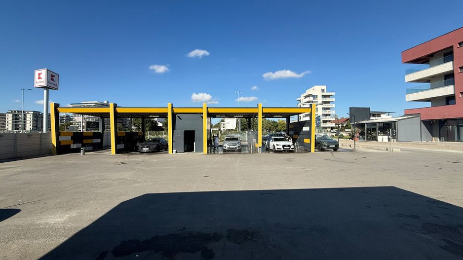 Afacere la cheie de Vanzare -Mamaia Nord - Poză 1