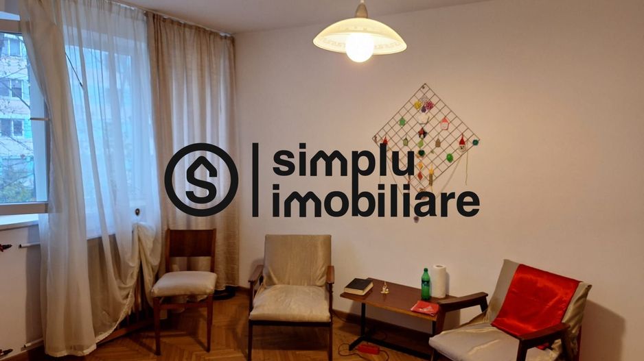 3 camere semi, etaj 2/4, Rovine - 138 000 Euro - Poză 2