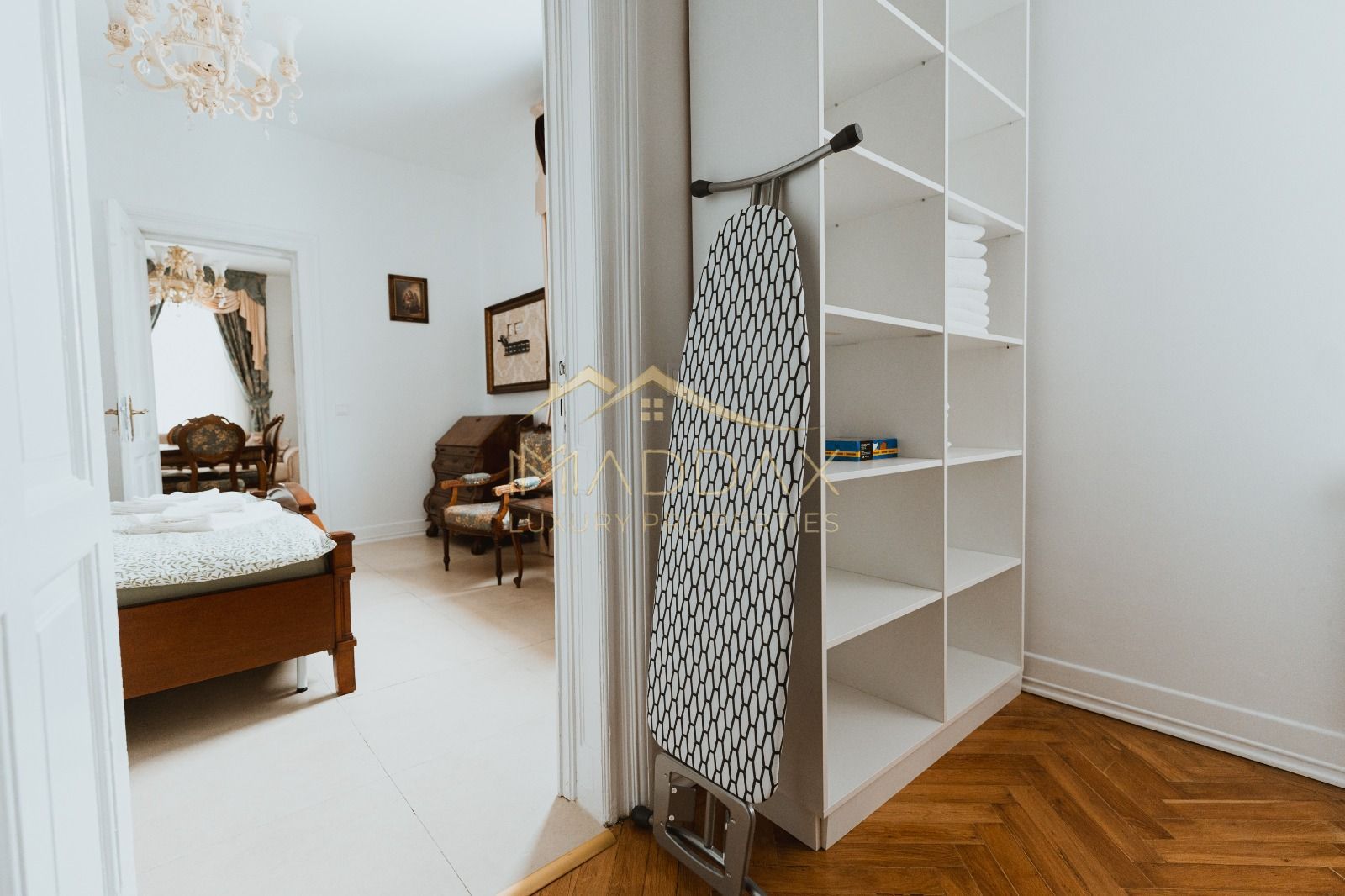 4 camere premium // duplex // Ideal birou cabinet // Calea Victoriei - Poză 11