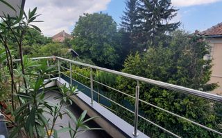 Spatiu comercial Calea Dumbravii SIBIU, Cladire birouri - Poză 2