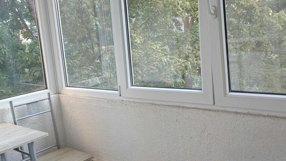 Închiriere Garsonieră 32 mp, renovată integral 2023, etaj 2, balcon, Sector 3 - Poză 5