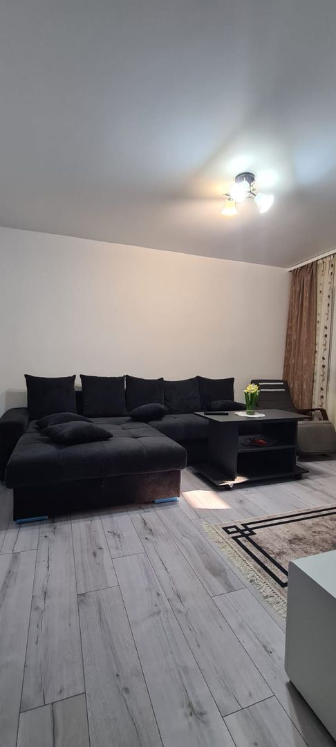 De vanzare apartament cu 2 camere,  Gara, bloc din 2025, et.1, 143.000 euro - Poză 4