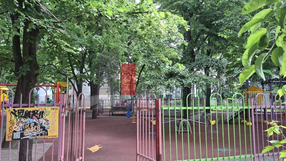 Ap. 2 cam. dec, 54 mp, et.9/10, mobilat și utilat, 2 min metrou, bl reabilitat - Poză 17