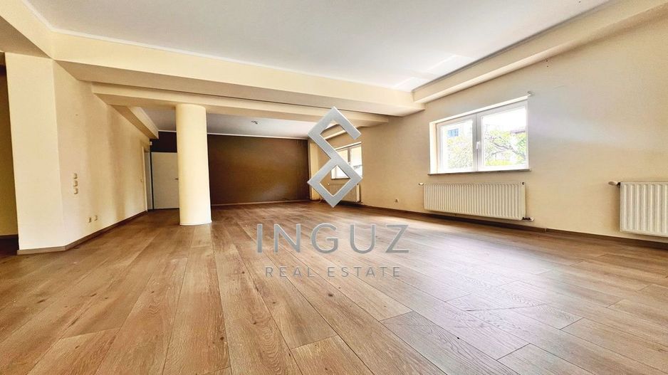 VILĂ DE LUX DE ÎNCHIRIAT | PIPERA – VOLUNTARI | PISCINĂ PRIVATĂ - Poză 5