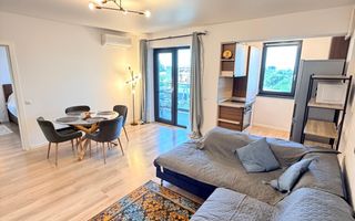 🏡 Apartament cu 2 camere de închiriat – Flamingo Residence - Poză 7
