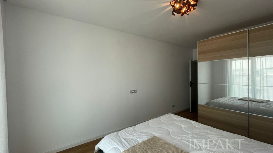 Apartament cu 2 camere de inchiriat in Elite City - Poză 10