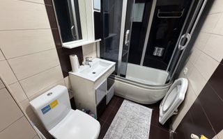 Apartament 1 camera, decomandat - Cugir - Poză 7