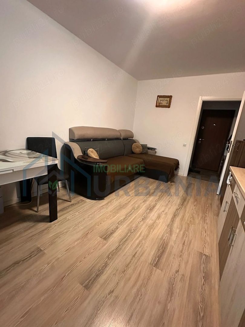 Apartament cu 2 camere de închiriat în Iași, zona Bucium, lângă Lidl - Poză 3