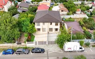 Casă / Vilă tip duplex 4 camere de vânzare Chitila | Centru - Poză 26