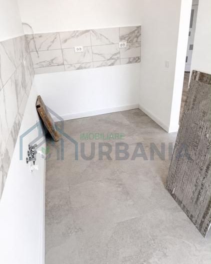 Apartament nou 2 camere decomandat, 59,36 mp, cu parcare subterană, în Răsărit de Soare – Fiald, Copou - Poză 3