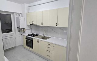 Apartament modern cu 1 camera - Unirea Towers, Nicolina - 450€ - Poză 3