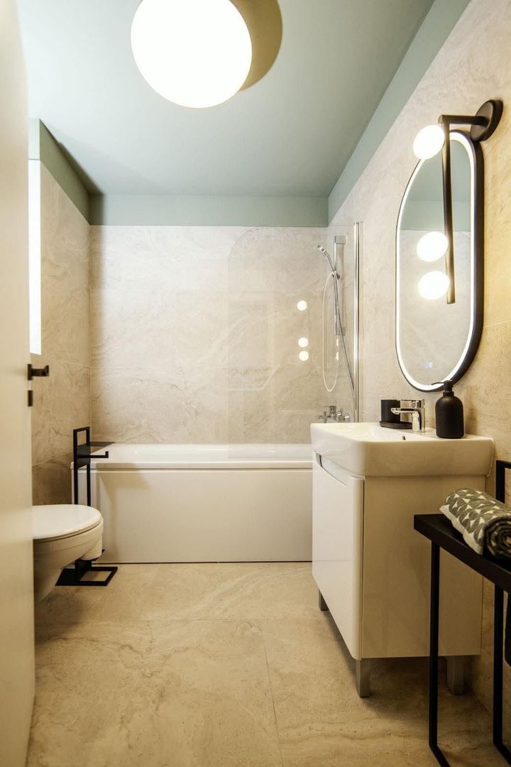 Mobilat si utilat. Loc parcare. - Poză 10