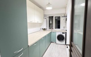 Apartament decomandat cu 2 camere de închiriat, zona Casa de Cultură, - Poză 3
