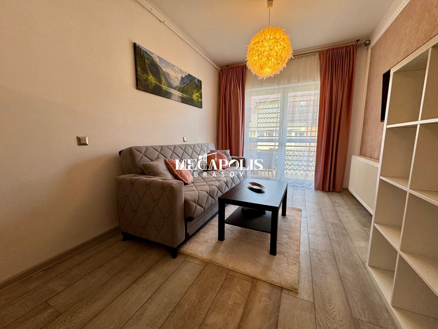 Apartament 2 camere | Loc de parcare | Pet-Friendly - Poză 2