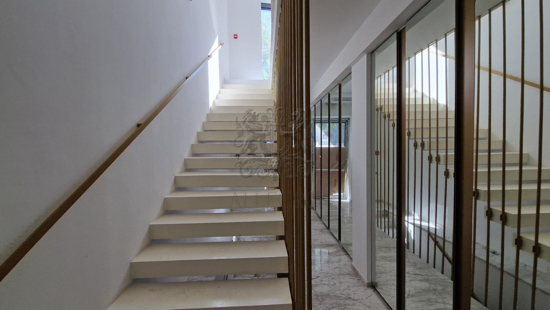 Calea Dorobantilor| Cladire Office Boutique | 1000 mp | Parcare - Poză 5