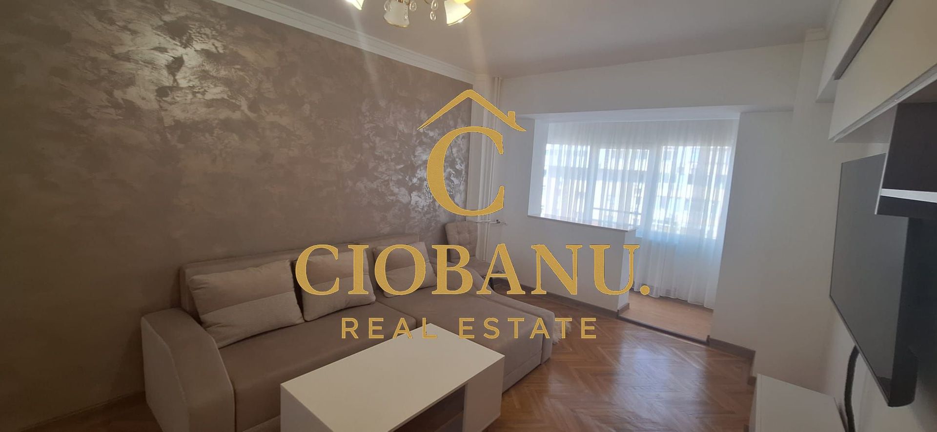 Apartament 2 camere decomandat de închiriat zona Rovine - Poză 10