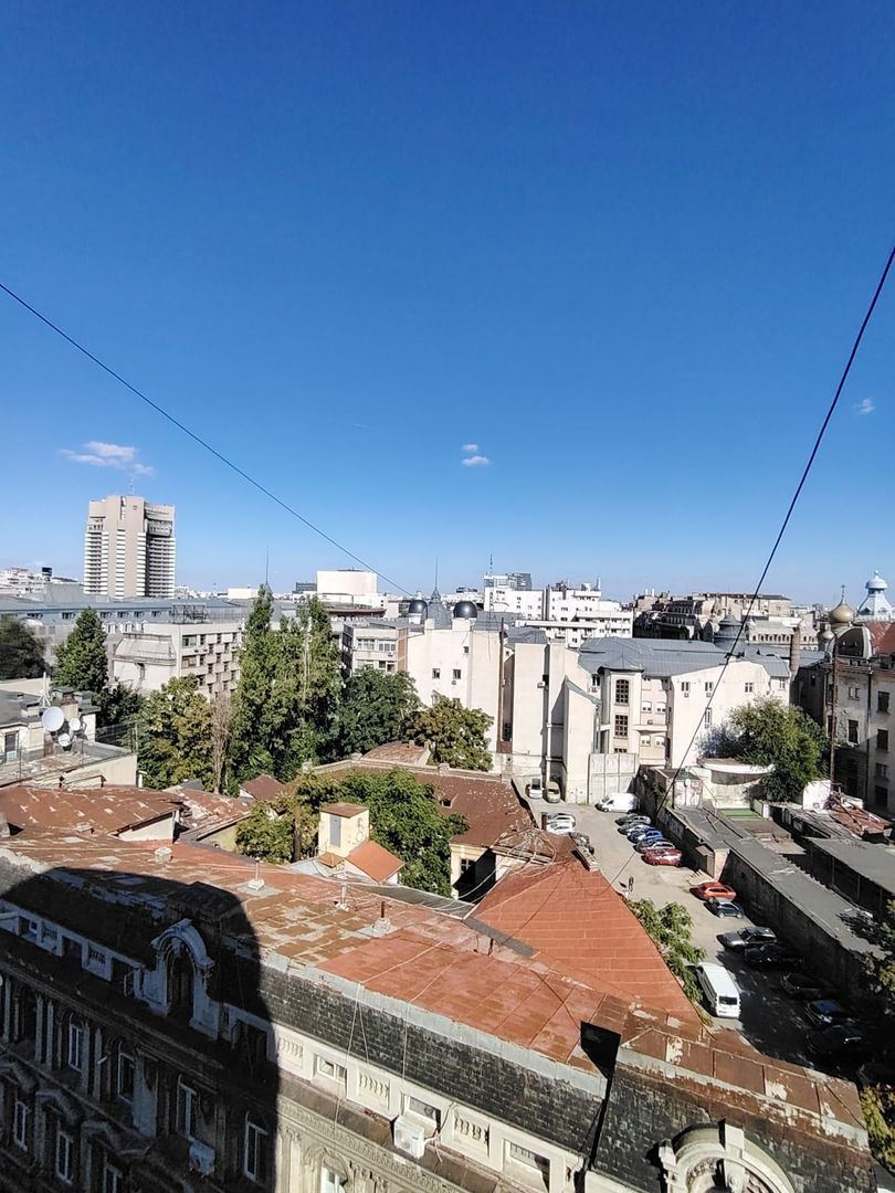 G12 - Garsoniera - Centrul Vechi - Strada Doamnei - Poză 5