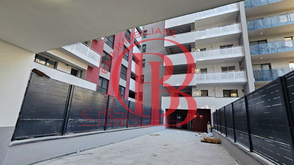 Duplex 3 camere cu 2 balcoane | Bucatarie Inchisa 14mp - Poză 13