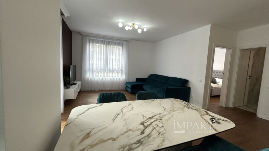 Apartament de LUX in bloc nou - Poză 7
