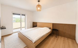 Apartament 2 camere, complet mobilat si utilat, in Sopor! - Poză 4