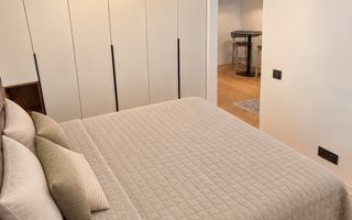 STUDIO PREMIUM | ONE FLOREASCA TOWER | PRIMA ÎNCHIRIERE | 1.100 € - Poză 8