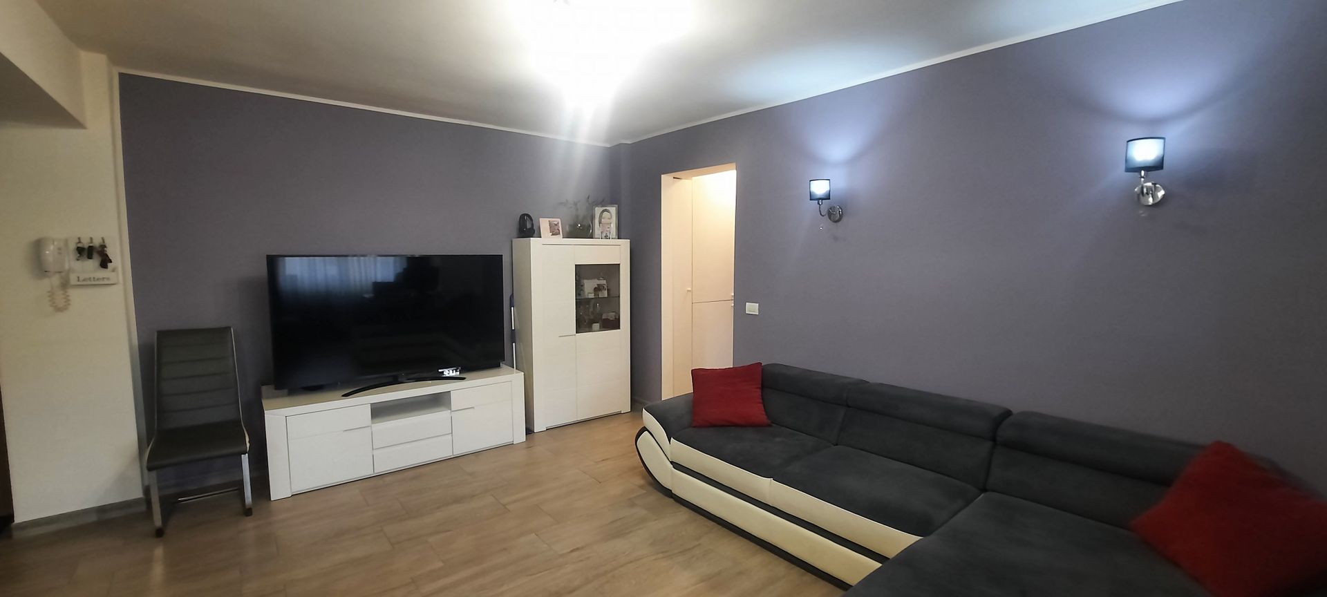 Apartament mobilat si utilat! ZONA Centru/Victoriei - Poză 12