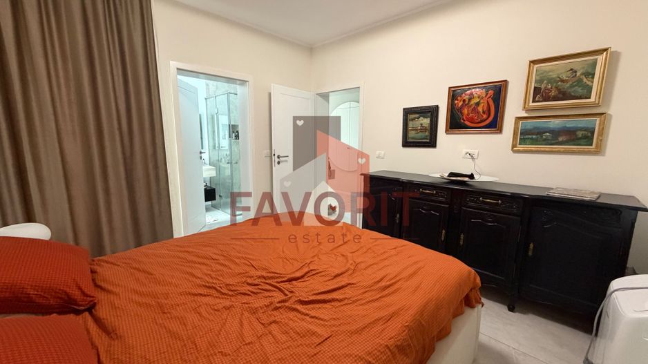 Casa pe parter. Finisaje premium. Mobilata si utilata - Poză 10
