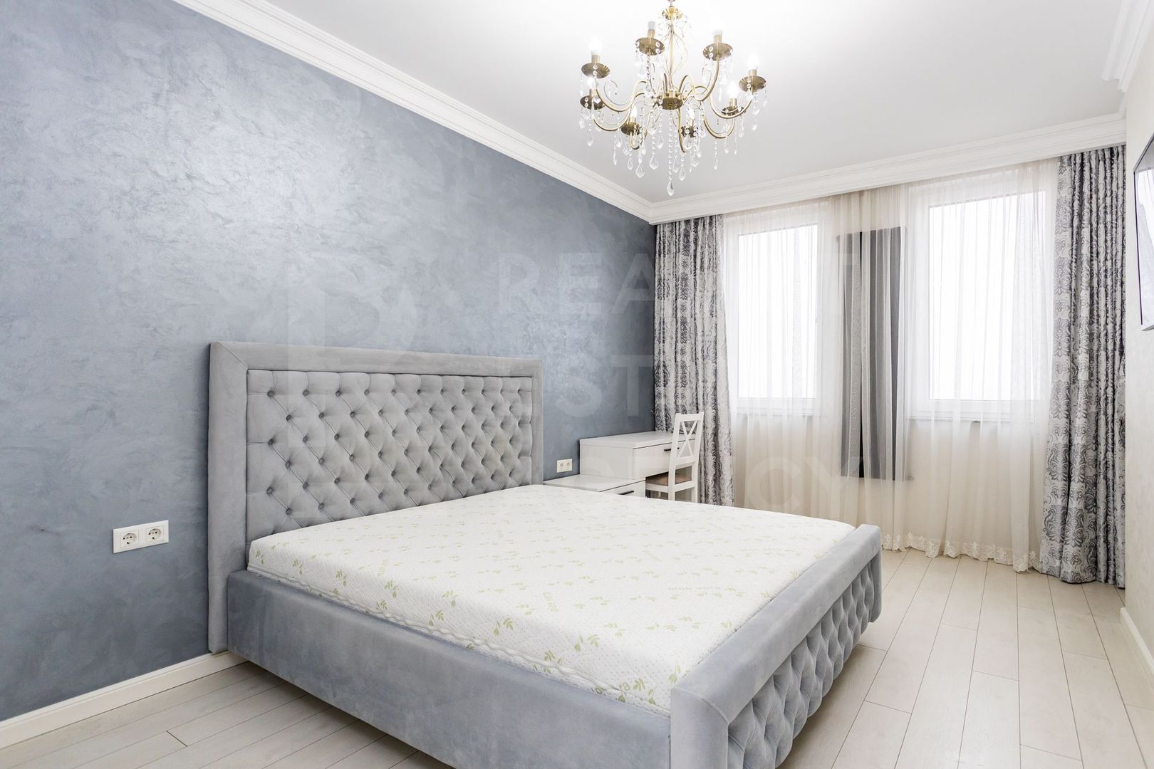 Vânzare, apartament, 3 camere, strada Alexandr Pușkin, Centru - Poză 6