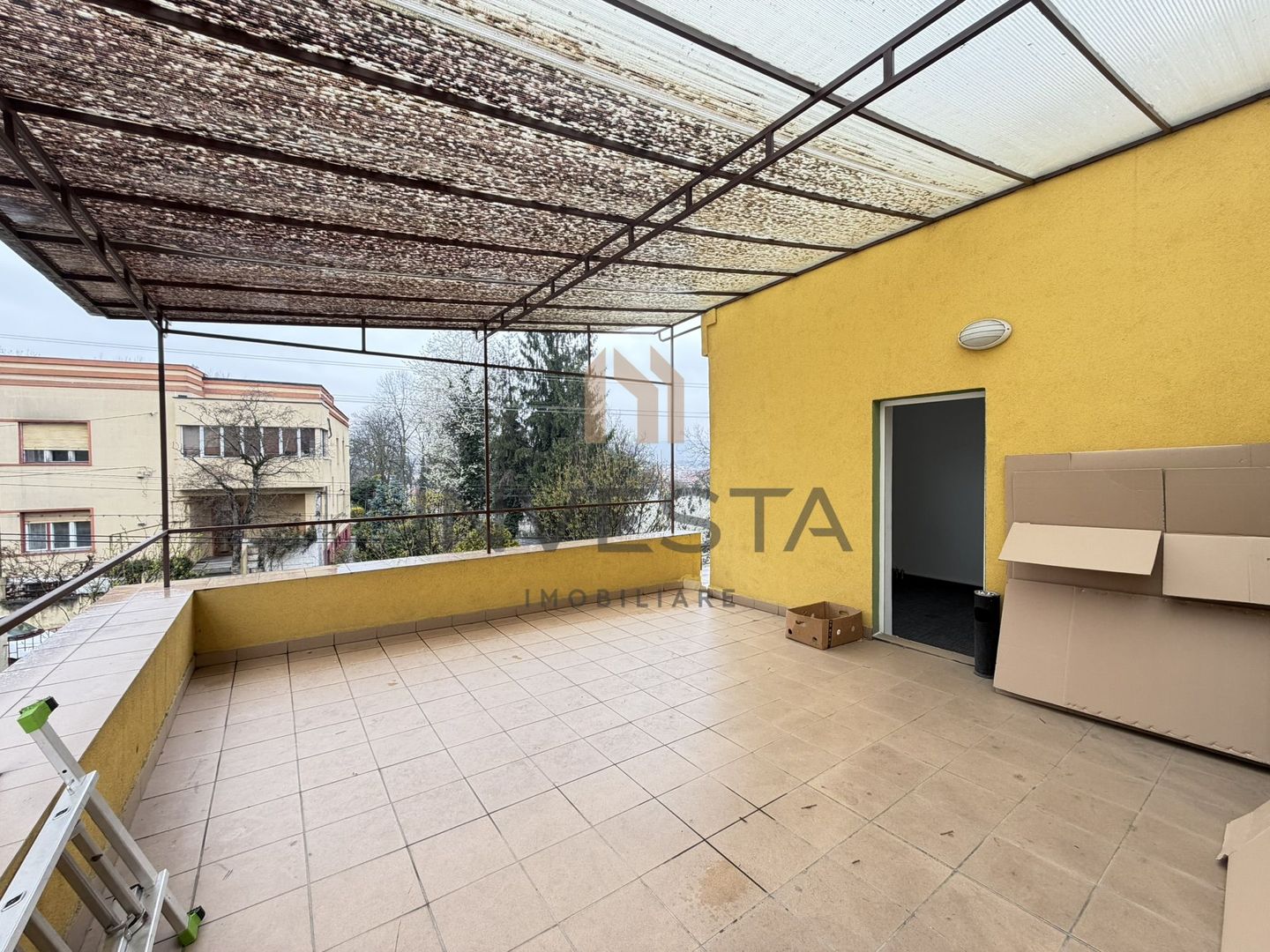 Casa cu destinatie nerezidentiala de inchiriat | zona Centrala - Poză 18