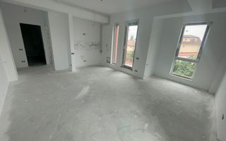 Apartament 2 camere NOU de vânzare Otopeni central ,45 mp, lângă DN1 - Poză 2