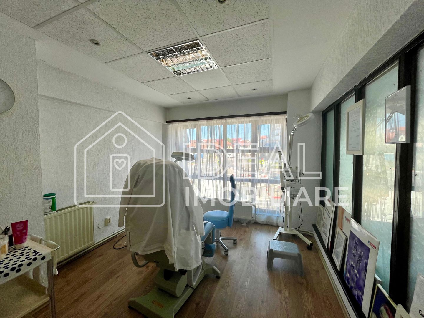 Spații de birouri de închiriat | Turnișor | 18–47 mp - Poză 14