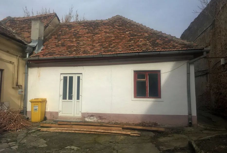 Case de vanzare in Medias, zona Ultracentral - MAAC Imobiliare