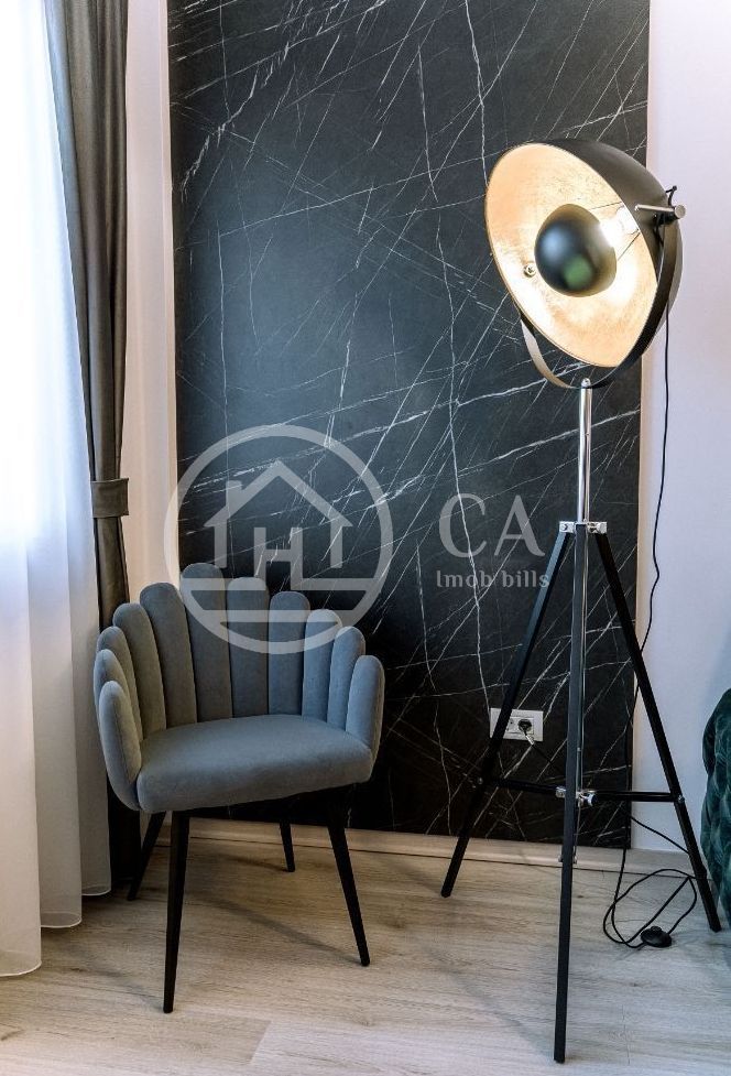 Apartament de închiriat cu 2 camere Ultracentral EAS, Oradea - Poză 8