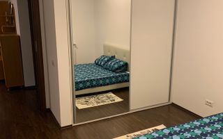 Apartament luminos, mobilat complet, centrala, etaj 1, Baba Novac, IOR - Poză 11