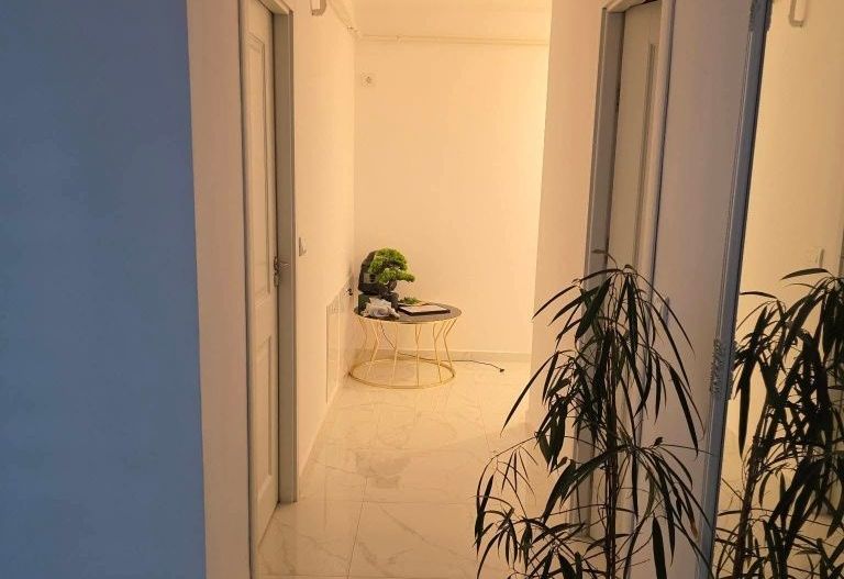 Apartament 2 camere 63mp + loc de parcare capat Pacurari 110000 euro - Poză 4