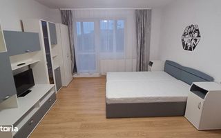 Apartament de 1 camera, modern, 44mp, parcare, zona UMF - Poză 3