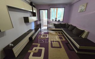 CENTRU-FERDINAND Apartament 2 camere de inchiriat. - Poză 3