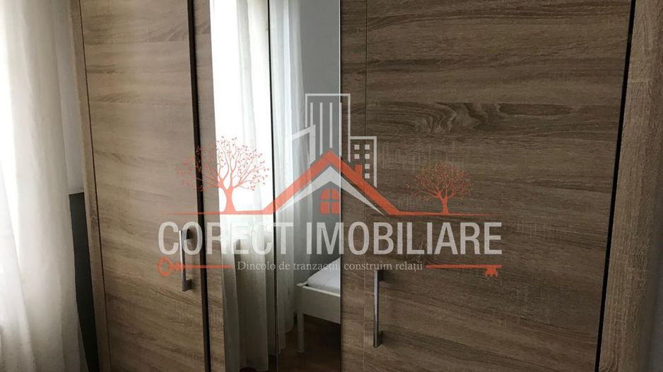 🏡Apartament cu 2 camere de inchiriat - Bulevardul Decebal - 1200 LEI - Poză 7
