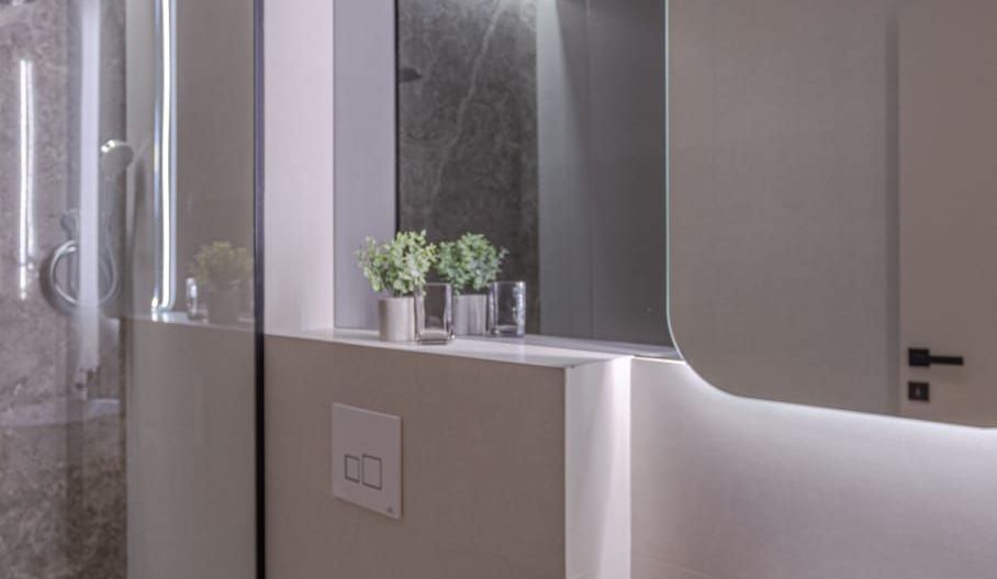 LUXURY 2 ROOMS EROU IANCU NICOLAE - Poză 15