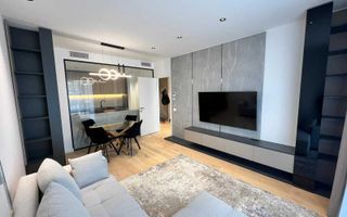 DE INCHIRIERE | Apartement 2 camere | NUSCO CITY FAZA 2 - Poză 1