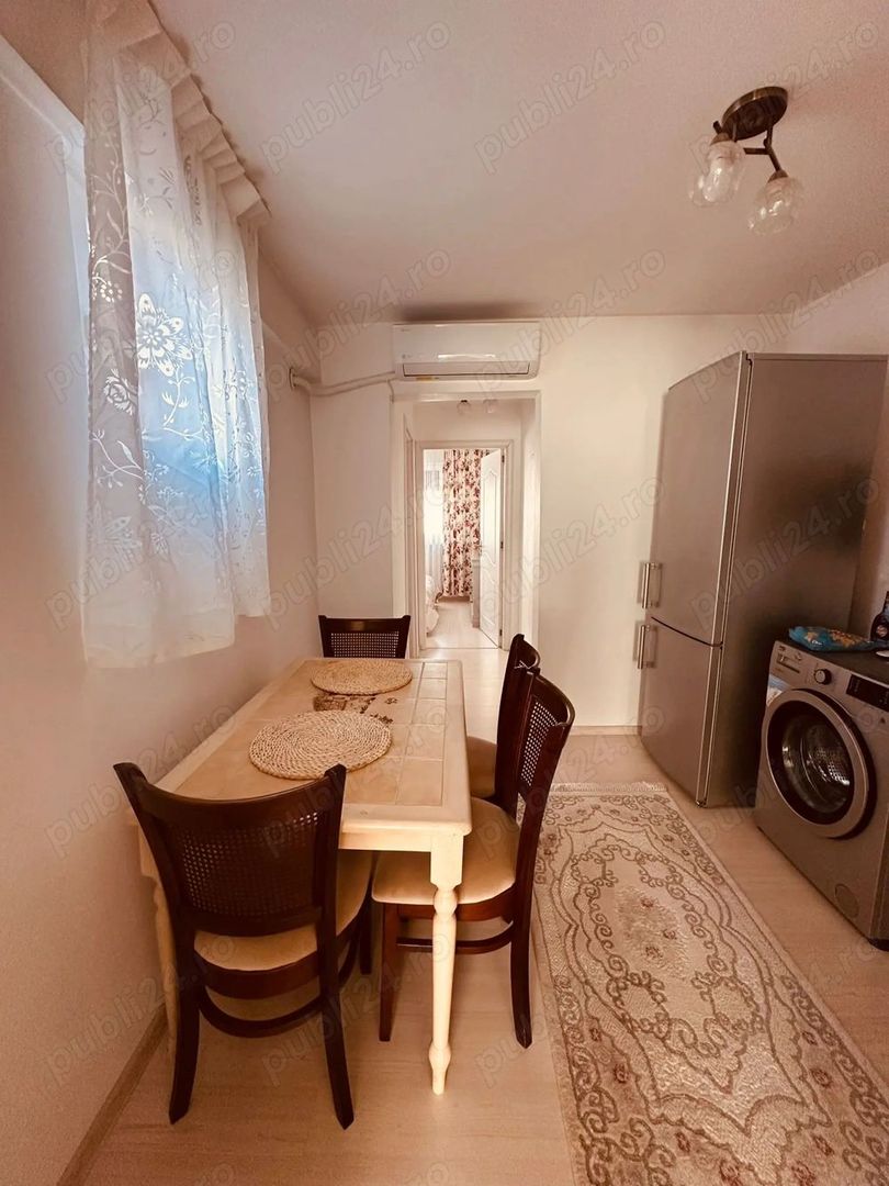 Inchiriere apartament decomandat 2 camere - Poză 6