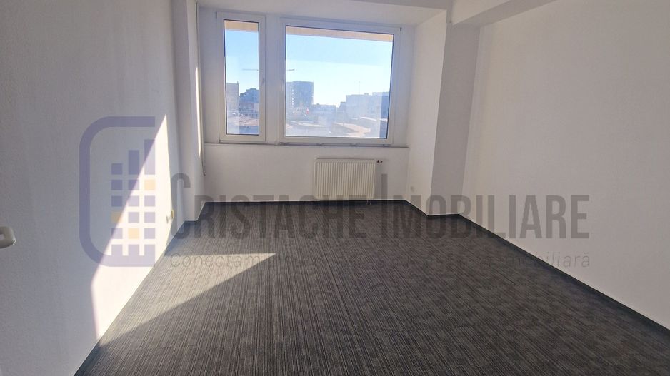 Universitate - birouri la cheie, suprafate intre 40 m² si 2500 m² - Poză 9