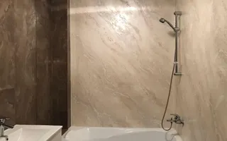Apartament 2 camere de închiriat | Șelimbăr | balcon | lift - Poză 14
