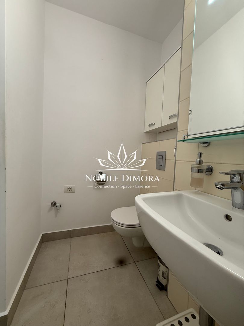 ISHO - Apartament de vanzare cu 2 camere, parcare subterana - Take Ionescu - Poză 20