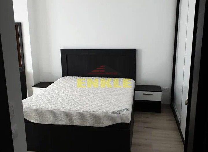 Apartament cu 1 camera + loc de parcare subteran, bloc nou/Calea Nationala - Poză 3