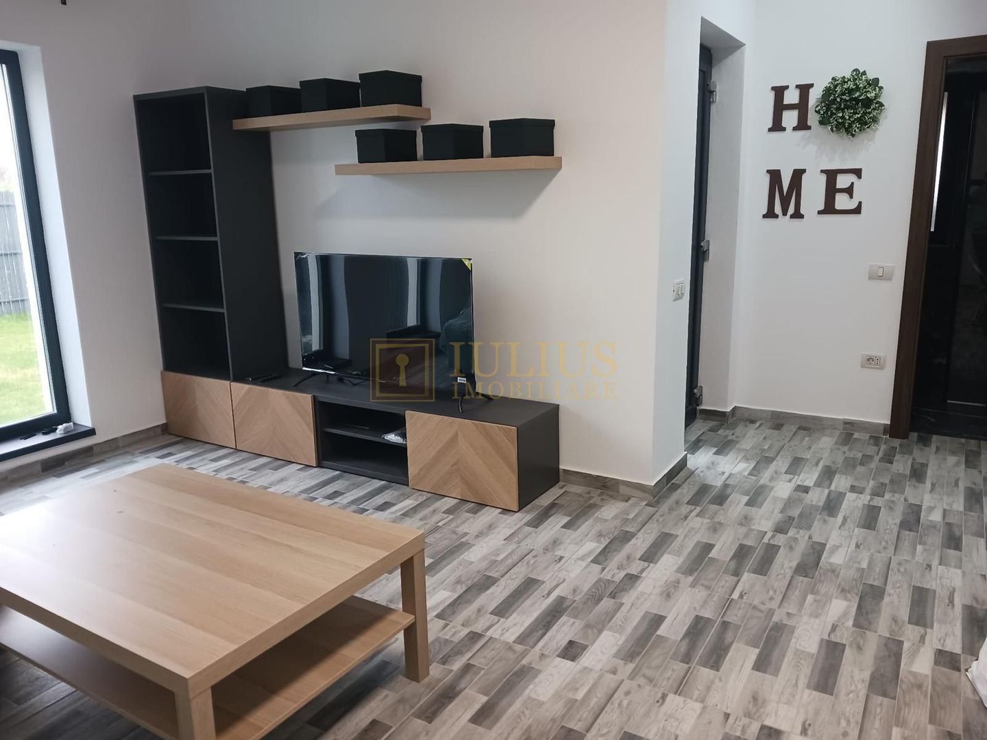 Casa in zona Braytim, 3 camere, Pet-friendly. - Poză 5